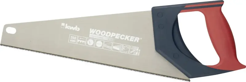kwb 304335 Handsäge 350 mm by KWB – product image
