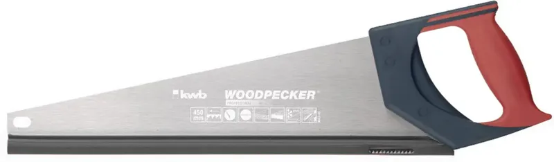 kwb 304345 Handsäge 450 mm by KWB – product image 2 of 2