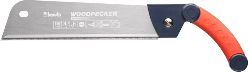 kwb 304514 Handsäge 300 mm de KWB – image du produit 3 sur 3