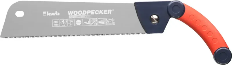 kwb 304514 Handsäge 300 mm von KWB – Produktbild