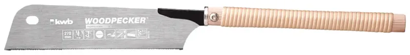 kwb 304515 Japan-Zugsäge by KWB – product image 1 of 3