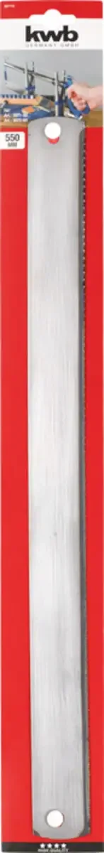 kwb 307110 Sägeblatt Ersatzsägeblatt für Gehrungssägen von KWB – Produktbild