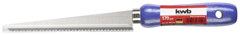 kwb 307510 Zug-Kapp- und Gehrungssäge by KWB – product image 2 of 2