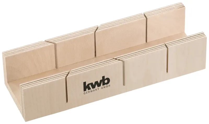 kwb 311026 Verstekbak van KWB – productafbeelding