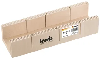 kwb 311026 Verstekbak by KWB – product image 2 of 2