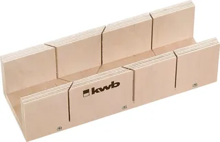 kwb 311031 Verstekbak von KWB – Produktbild 1 von 2
