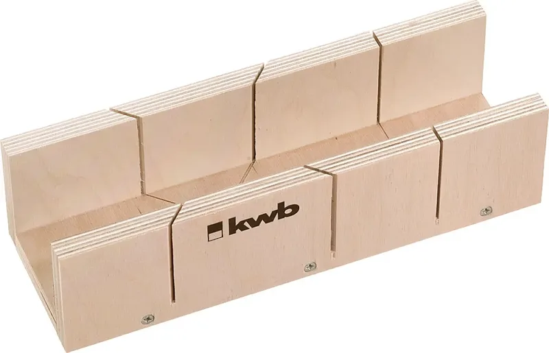 kwb 311031 Verstekbak by KWB – product image