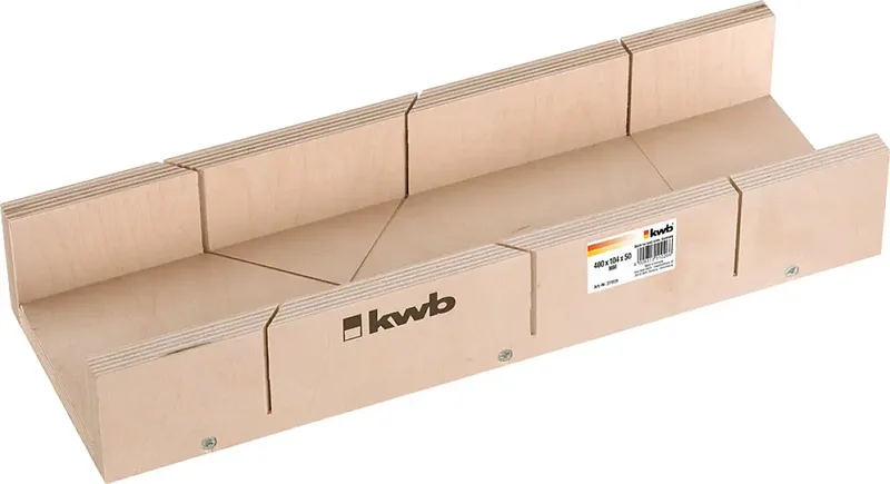 kwb 311035 Verstekbak by KWB – product image 2 of 2
