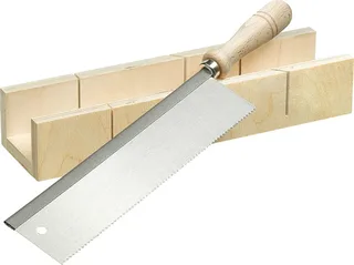 kwb 311800 Zug-Kapp- und Gehrungssäge by KWB – product image 1 of 2