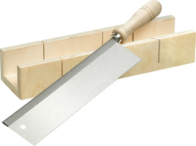 kwb 311800 Zug-Kapp- und Gehrungssäge by KWB – product image 1 of 2