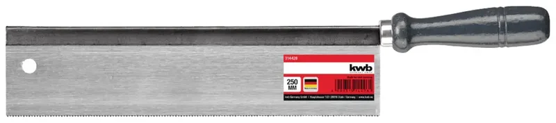 kwb 314426 Sägeblatt 250 mm by KWB – product image 2 of 2