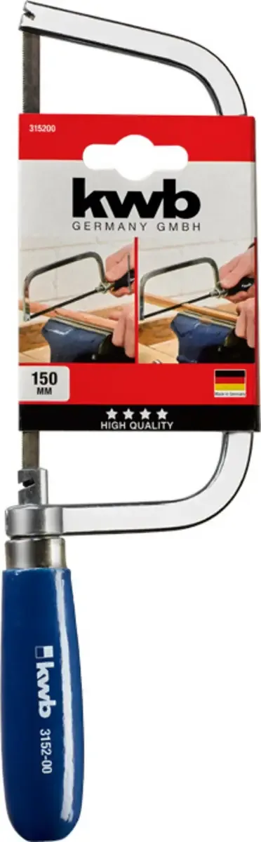kwb 315200 Sägeblatt 150 mm by KWB – product image 3 of 3