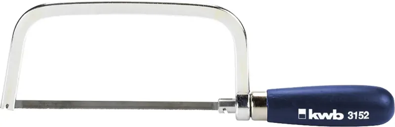 kwb 315200 Sägeblatt 150 mm van KWB – productafbeelding