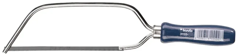 kwb 315500 Handsäge 146 mm by KWB – product image