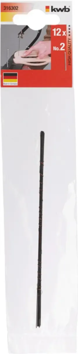 kwb 316302 Sägeblatt 180 mm by KWB – product image