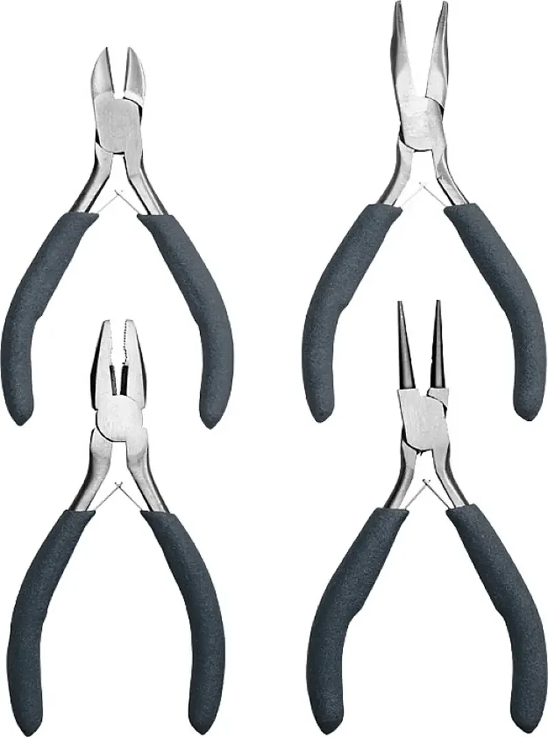 kwb 369890 Zangen-Set 4teilig de KWB – image du produit