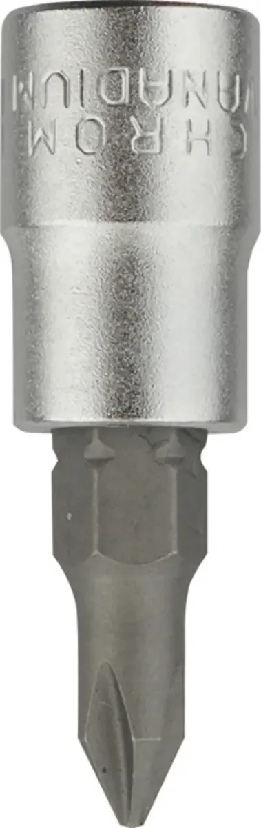 kwb 371701 Steckschlüssel-Bit-Einsatz PH 1 1/4 by KWB – product image