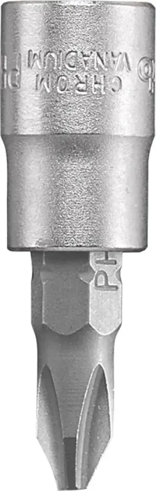kwb 371702 Steckschlüssel-Bit-Einsatz PH 2 1/4 by KWB – product image 1 of 2