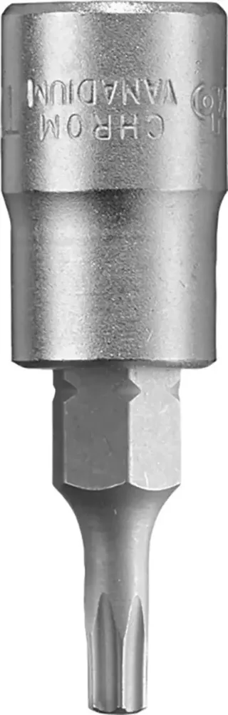 kwb 372015 Steckschlüssel-Bit-Einsatz T 15 1/4 von KWB – Produktbild 1 von 2