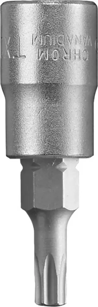 kwb 372020 Steckschlüssel-Bit-Einsatz T 20 1/4 de KWB – image du produit 1 sur 2