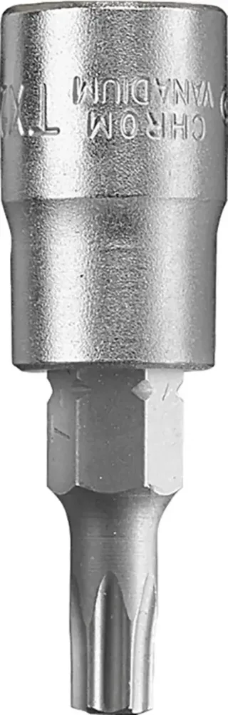 kwb 372025 Steckschlüssel-Bit-Einsatz T 25 1/4 de KWB – image du produit 1 sur 2