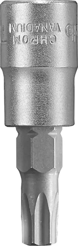 kwb 372030 Steckschlüssel-Bit-Einsatz T 30 1/4 by KWB – product image 1 of 2