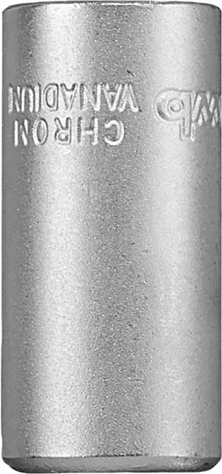 kwb 372143 Steckschlüssel-Reduzierstück 1/4 by KWB – product image 1 of 2