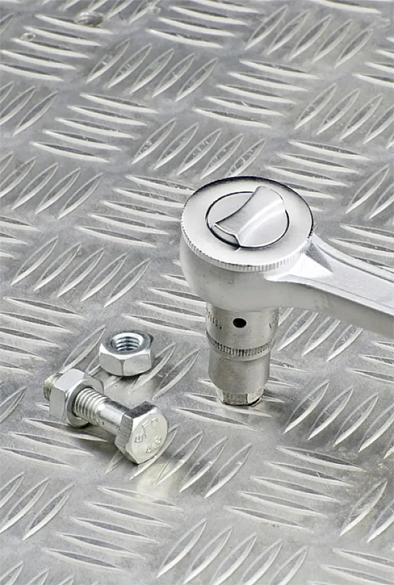 kwb 372160 Umschaltknarre Antrieb 1/4 (6.3 mm) 1 St. de KWB – image du produit 2 sur 3