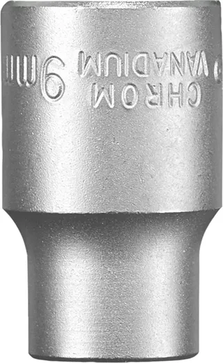 kwb 372209 Steckschlüsseleinsatz 9 mm 3/8 von KWB – Produktbild 1 von 2