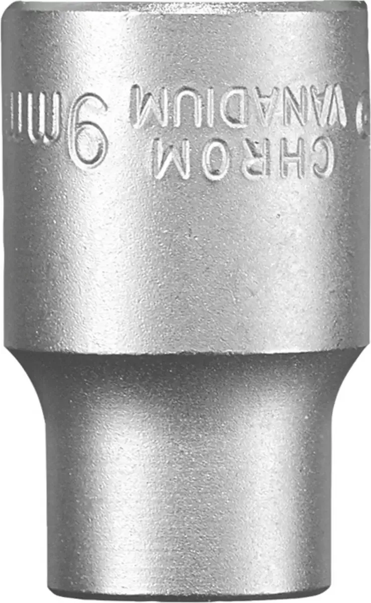 kwb 372209 Steckschlüsseleinsatz 9 mm 3/8 von KWB – Produktbild 1 von 2
