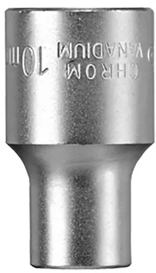 kwb 372310 Steckschlüsseleinsatz 10 mm 1/2 by KWB – product image 1 of 2