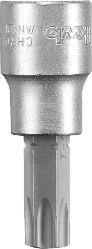 kwb 372550 Steckschlüssel-Bit-Einsatz T 50 3/8 by KWB – product image 1 of 2