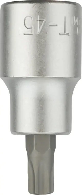 kwb 372640 Steckschlüssel-Bit-Einsatz T 40 1/2 de KWB – image du produit 1 sur 2