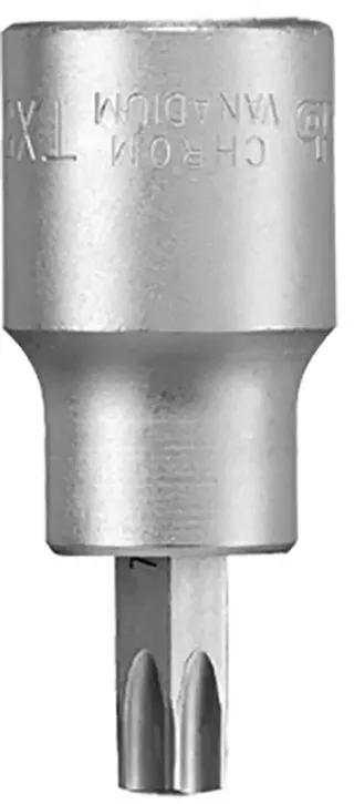 kwb 372650 Steckschlüssel-Bit-Einsatz T 50 1/2 by KWB – product image 1 of 2