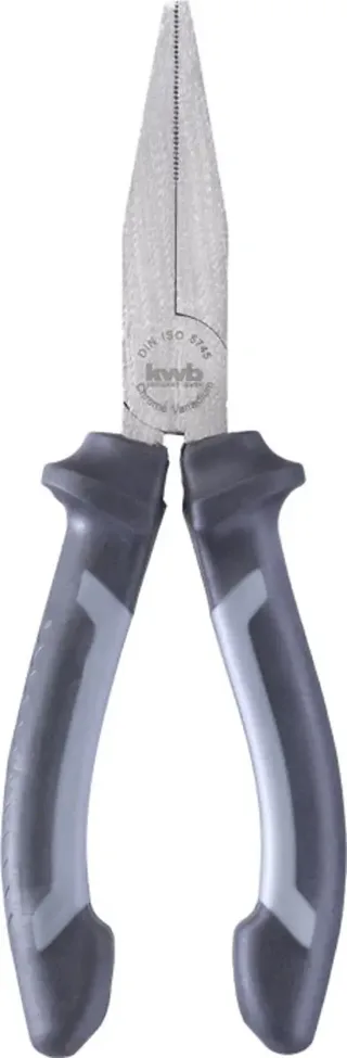 kwb 381110 Flachzange 160 mm de KWB – image du produit 1 sur 3