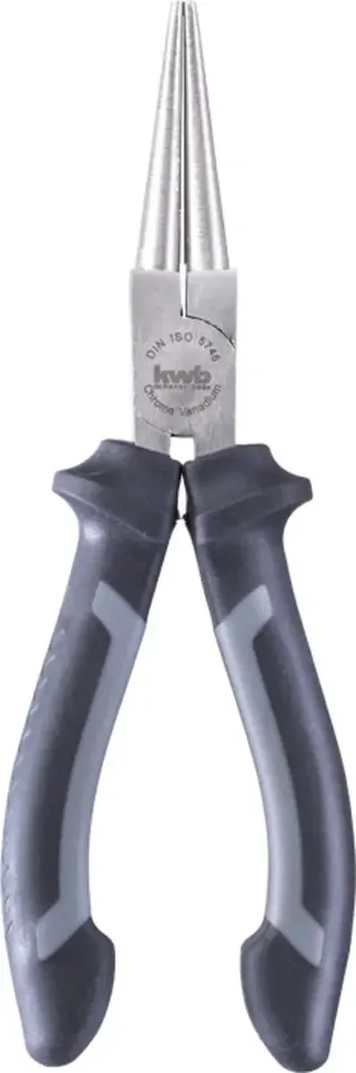 kwb 381610 Rundzange 160 mm by KWB – product image 1 of 3