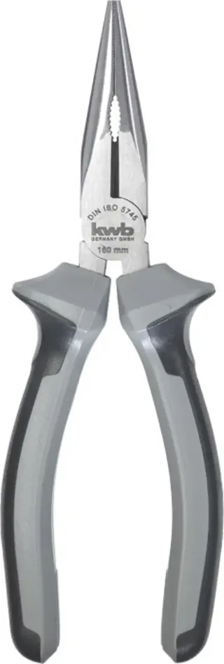 kwb 382120 Telefonzange 16 cm von KWB – Produktbild 1 von 3