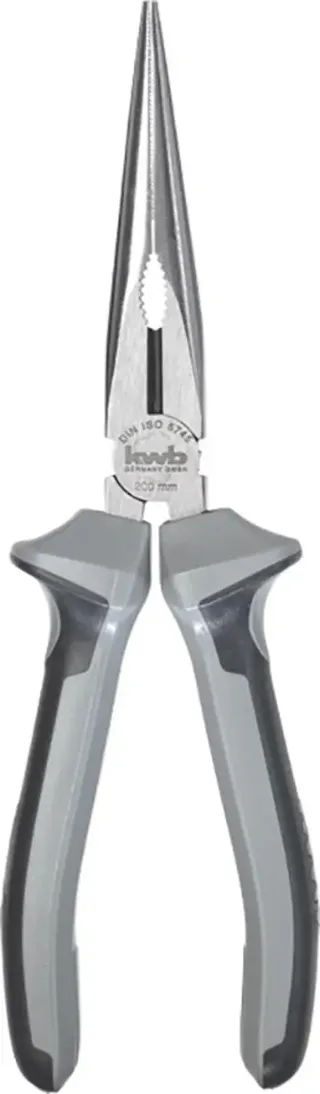kwb 382320 Telefonzange 20 cm by KWB – product image 1 of 3