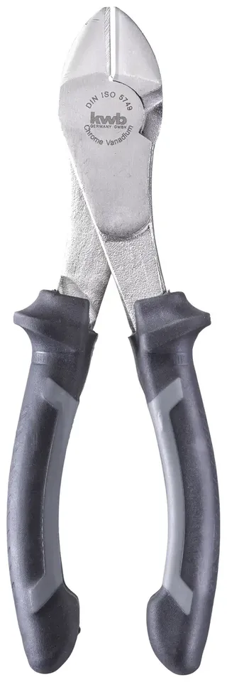 kwb 384010 Kraft-Seitenschneider de KWB – image du produit 1 sur 2