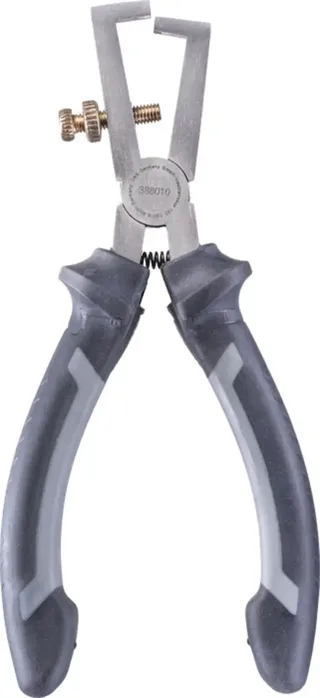 kwb 388010 Abisolierzange Feinverstellung de KWB – image du produit 1 sur 3