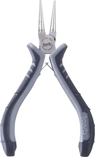 kwb 389110 Rundzange 120 mm by KWB – product image 1 of 3