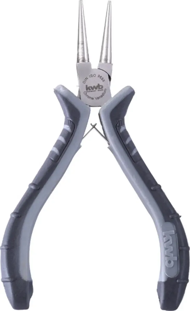 kwb 389110 Rundzange 120 mm by KWB – product image 1 of 3