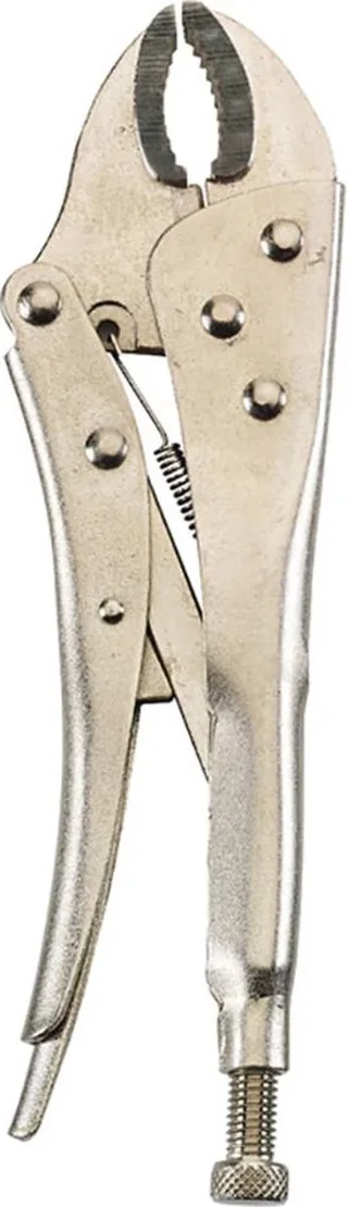 kwb 408010 Griptang 180 mm by KWB, Kleurloos – product image 1 of 2