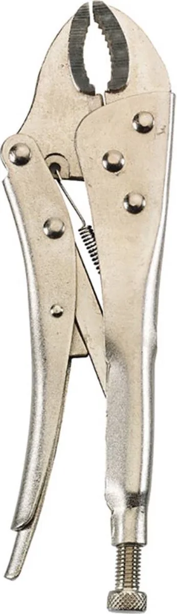 kwb 408010 Griptang 180 mm by KWB, Kleurloos – product image