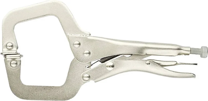 kwb 408100 Griptang 225 mm de KWB, Kleurloos – image du produit