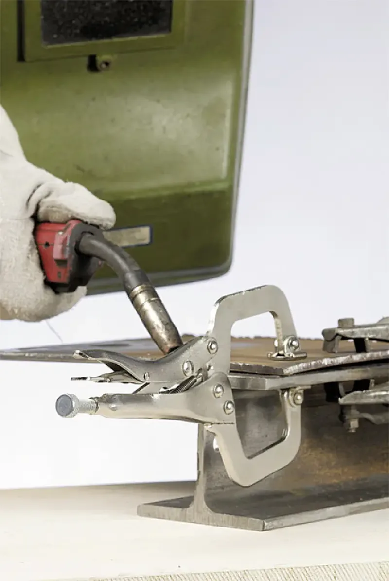 kwb 408100 Griptang 225 mm by KWB, Kleurloos – product image 2 of 3
