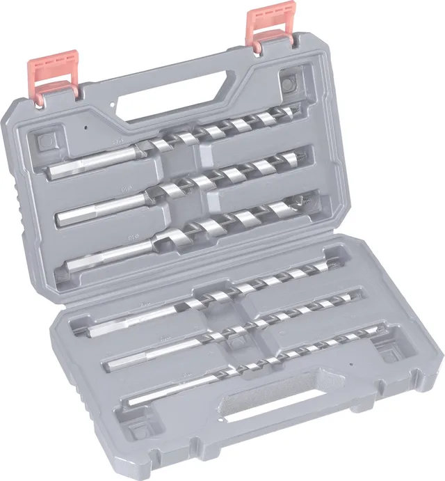 42290 Slangenboor set 8 mm