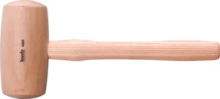 kwb 445415 Houten hamer 1 stuk(s) by KWB – product image 1 of 2