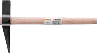 kwb 446406 Maurerhammer 1 St. by KWB – product image 2 of 2