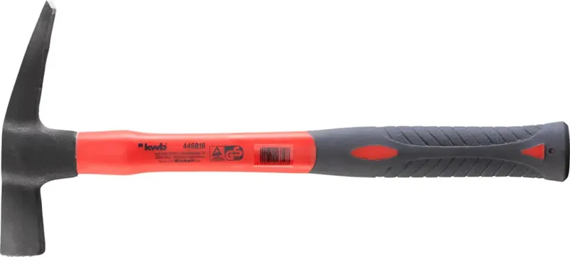 kwb 446816 Metselhamer 1 stuk(s) by KWB, Kleurloos – product image 2 of 2